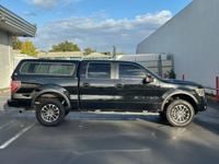 2011 Ford F150 SuperCrew Cab - Financing Available! - Image 8
