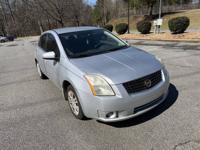 2009 Nissan Sentra Atlanta - Image 2