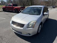 2009 Nissan Sentra Atlanta - Image 3