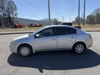 2009 Nissan Sentra Atlanta - Image 4
