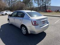 2009 Nissan Sentra Atlanta - Image 5