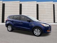 2014 Ford Escape S SUV Est. payment OAC† - Image 7