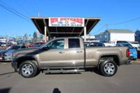 2015 GMC Sierra 1500 4x4 4WD Double Cab 143.5 Z71 Truck E And J Motors - Image 4