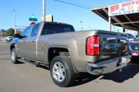 2015 GMC Sierra 1500 4x4 4WD Double Cab 143.5 Z71 Truck E And J Motors - Image 5