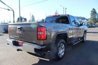 2015 GMC Sierra 1500 4x4 4WD Double Cab 143.5 Z71 Truck E And J Motors - Image 7