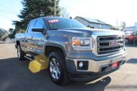 2015 GMC Sierra 1500 4x4 4WD Double Cab 143.5 Z71 Truck E And J Motors - Image 8