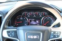 2015 GMC Sierra 1500 4x4 4WD Double Cab 143.5 Z71 Truck E And J Motors - Image 10