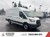 2021 Ford Transit-250 Base Extended Cargo Van Gladstone Mitsubishi