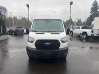 2021 Ford Transit-250 Base Extended Cargo Van Gladstone Mitsubishi - Image 3