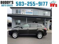 2007 Mazda CX-9 4 DOOR Sport SUV AUTOMATIC 3.5 LITER V-6 ENGINE FU Buddys R Vs - Image 2