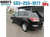 2007 Mazda CX-9 4 DOOR Sport SUV AUTOMATIC 3.5 LITER V-6 ENGINE FU Buddys R Vs - Image 4