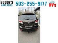 2007 Mazda CX-9 4 DOOR Sport SUV AUTOMATIC 3.5 LITER V-6 ENGINE FU Buddys R Vs - Image 5
