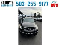 2007 Mazda CX-9 4 DOOR Sport SUV AUTOMATIC 3.5 LITER V-6 ENGINE FU Buddys R Vs - Image 6