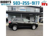 2007 Mazda CX-9 4 DOOR Sport SUV AUTOMATIC 3.5 LITER V-6 ENGINE FU Buddys R Vs - Image 7