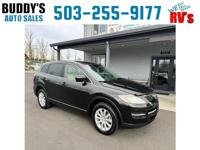 2007 Mazda CX-9 4 DOOR Sport SUV AUTOMATIC 3.5 LITER V-6 ENGINE FU Buddys R Vs - Image 8