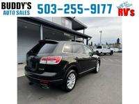 2007 Mazda CX-9 4 DOOR Sport SUV AUTOMATIC 3.5 LITER V-6 ENGINE FU Buddys R Vs - Image 9