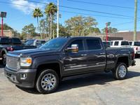 2016 GMC Sierra 2500HD Denali 6.6L Duramax 4X4 - Mint One Owner Cassat Ave - Image 3