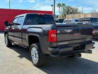 2016 GMC Sierra 2500HD Denali 6.6L Duramax 4X4 - Mint One Owner Cassat Ave - Image 4