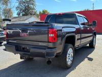 2016 GMC Sierra 2500HD Denali 6.6L Duramax 4X4 - Mint One Owner Cassat Ave - Image 5