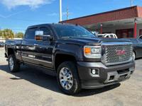 2016 GMC Sierra 2500HD Denali 6.6L Duramax 4X4 - Mint One Owner Cassat Ave - Image 8