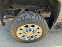 2016 GMC Sierra 2500HD Denali 6.6L Duramax 4X4 - Mint One Owner Cassat Ave - Image 9