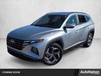 2024 Hyundai Tucson SEL SUV AUTONATION Call (386) 603-6783 to confirm availability - February 28th