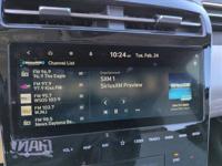 2024 Hyundai Tucson SEL SUV AUTONATION Call (386) 603-6783 to confirm availability - February 28th - Image 10