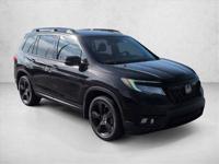2019 Honda Passport Elite AWD All Wheel Drive SUV AUTONATION Call (386) 603-6783 to confirm availability - February 28th - Image 4