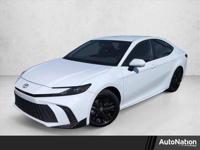 2025 Toyota Camry SE Electric AUTONATION Call (386) 603-6783 to confirm availability - February 28th