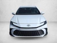 2025 Toyota Camry SE Electric AUTONATION Call (386) 603-6783 to confirm availability - February 28th - Image 3