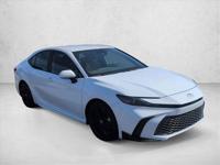 2025 Toyota Camry SE Electric AUTONATION Call (386) 603-6783 to confirm availability - February 28th - Image 4