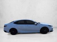 2025 Toyota Camry SE Electric AUTONATION Call (386) 603-6783 to confirm availability - February 28th - Image 5