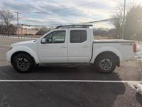 2014 Nissan Frontire PRO-4X ROSLYN HEIGHTS - Image 4