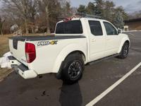 2014 Nissan Frontire PRO-4X ROSLYN HEIGHTS - Image 7