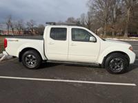 2014 Nissan Frontire PRO-4X ROSLYN HEIGHTS - Image 8