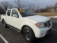 2014 Nissan Frontire PRO-4X ROSLYN HEIGHTS - Image 9