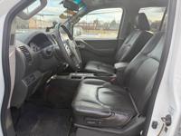 2014 Nissan Frontire PRO-4X ROSLYN HEIGHTS - Image 10