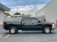 2012 Chevrolet Silverado 1500 Crew Cab - Financing Available! - Image 8