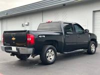 2012 Chevrolet Silverado 1500 Crew Cab - Financing Available! - Image 10
