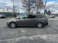 2016 Honda Odyssey SE 4dr Mini Van long island