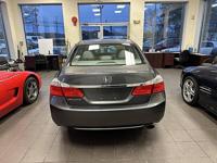 2015 Honda Accord LX 4dr Sedan CVT long island - Image 4