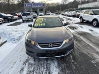 2015 Honda Accord LX 4dr Sedan CVT long island - Image 7