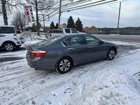2015 Honda Accord LX 4dr Sedan CVT long island - Image 9