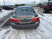 2015 Honda Accord LX 4dr Sedan CVT long island - Image 10