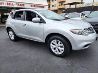 2014 Nissan Murano S (47K miles) Mission Valley - Prime Auto Imports - Image 2
