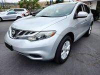 2014 Nissan Murano S (47K miles) Mission Valley - Prime Auto Imports - Image 4