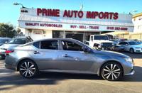 2020 Nissan Altima SR Sedan Mission Valley - Prime Auto Imports