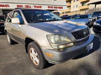 2000 Lexus RX 300 (California car) Mission Valley - Prime Auto Imports - Image 3
