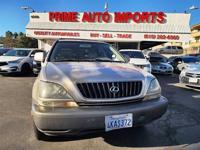 2000 Lexus RX 300 (California car) Mission Valley - Prime Auto Imports - Image 6