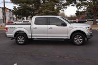 2019 Ford F-150 4x4 4WD F150 XLT Truck Victory Motors of Colorado - Image 4